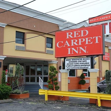 Red Carpet Inn Elmwood Elmwood Park Buitenkant foto