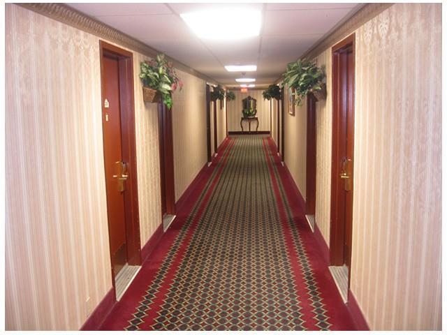 Red Carpet Inn Elmwood Elmwood Park Interieur foto